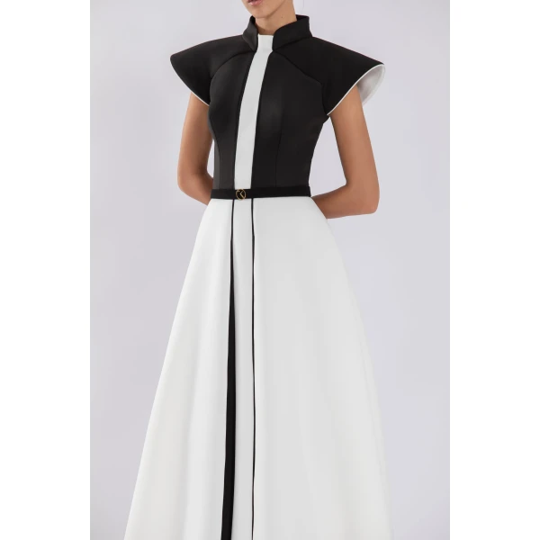 designer evening gowns