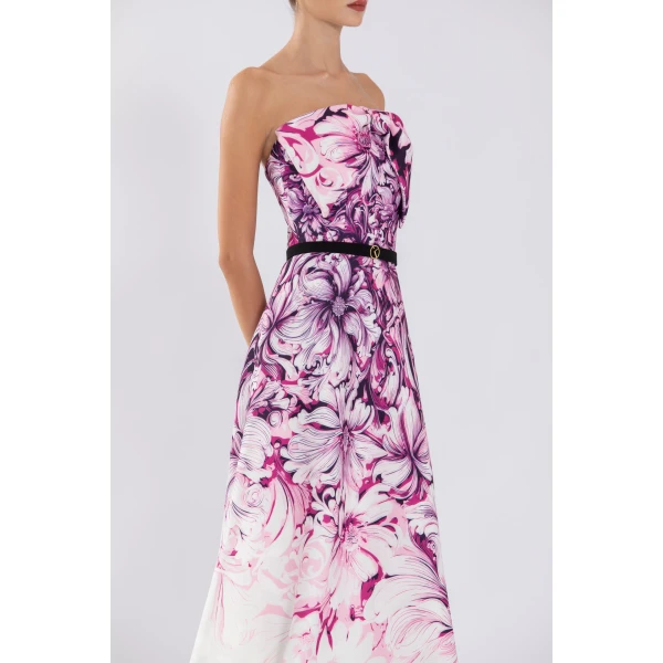 designer evening gowns