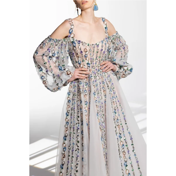 couture dresses