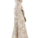 Saiid Kobeisy gown