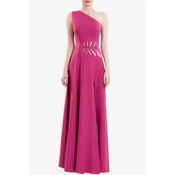 designer evening gowns