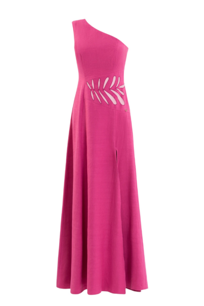Saiid Kobeisy gown