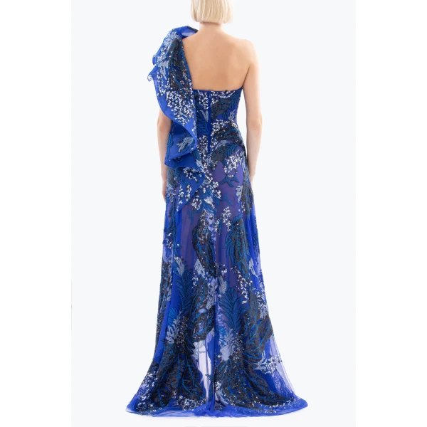 designer evening gowns