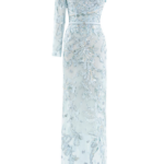 Saiid Kobeisy gown