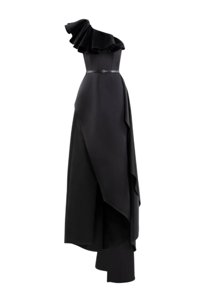 Saiid Kobeisy gown