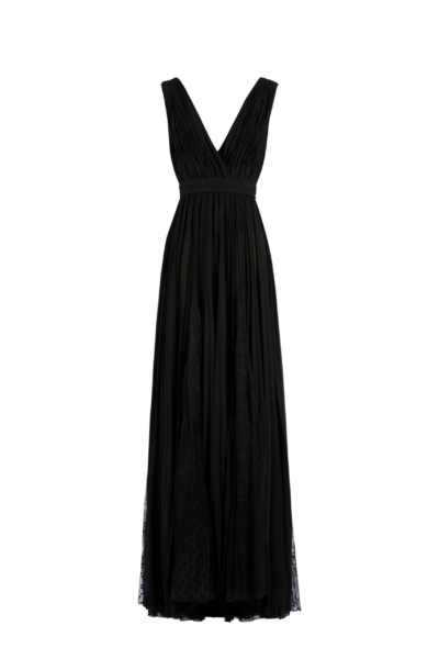 Saiid Kobeisy gown