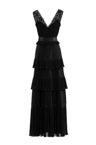 Saiid Kobeisy gown