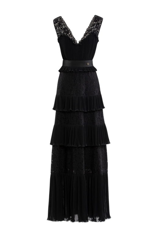Saiid Kobeisy gown