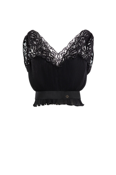 Saiid Kobeisy gown