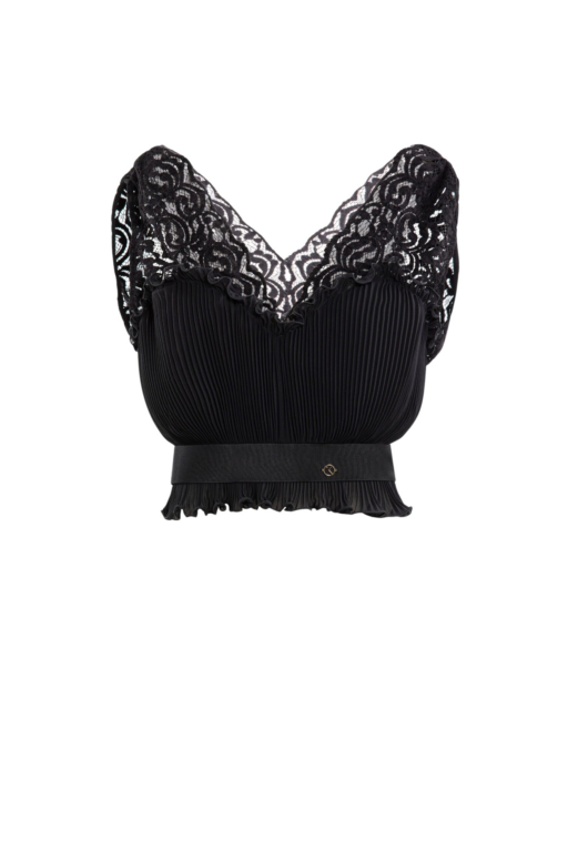 Saiid Kobeisy gown