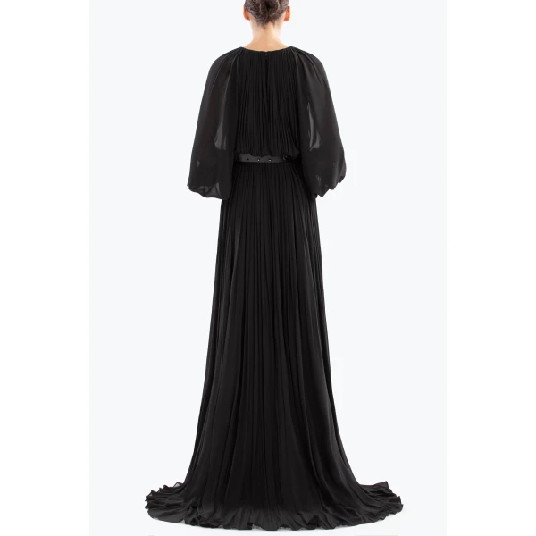 designer evening gowns