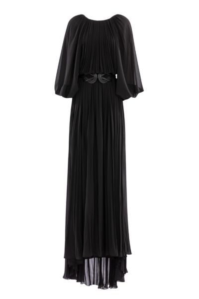 Saiid Kobeisy gown