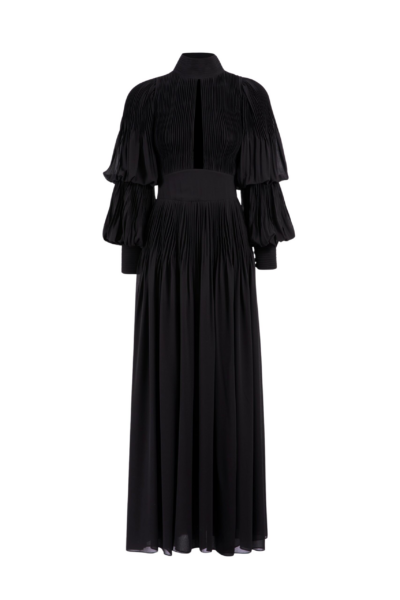 Saiid Kobeisy gown