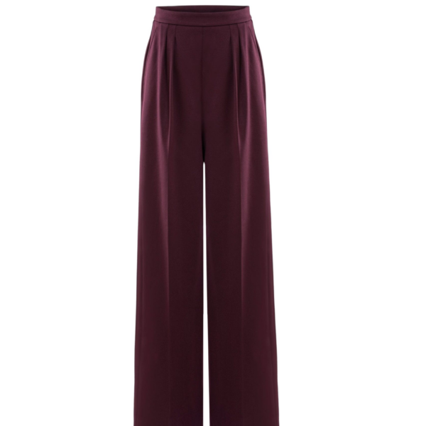 Saiid Kobeisy Pleated Pants