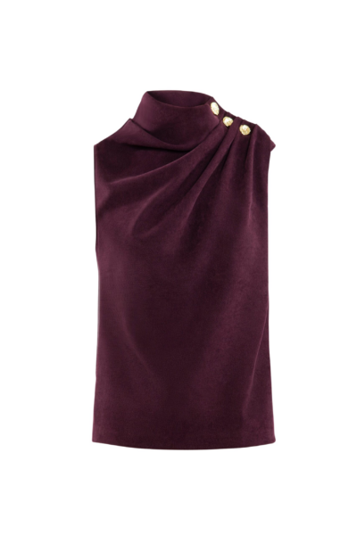 Saiid Kobeisy gown