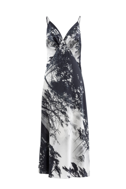 Saiid Kobeisy gown