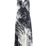 Saiid Kobeisy gown