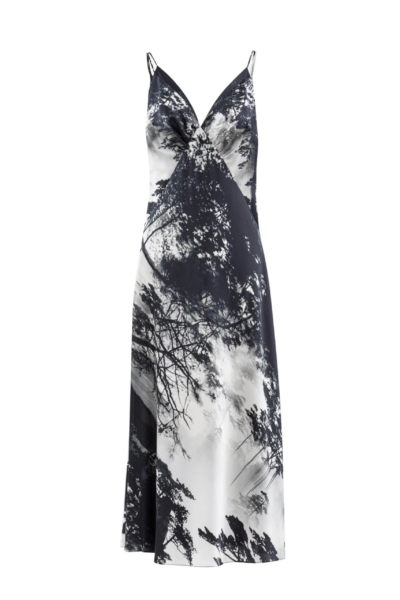Saiid Kobeisy gown