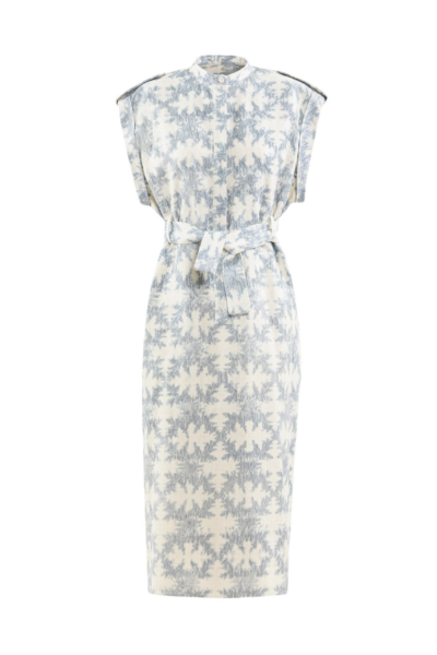 Saiid Kobeisy gown