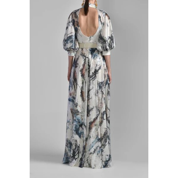 designer evening gowns