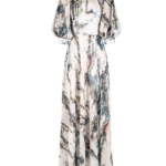 Saiid Kobeisy gown