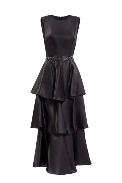 Saiid Kobeisy gown