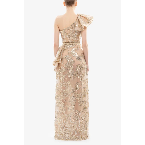 couture dresses