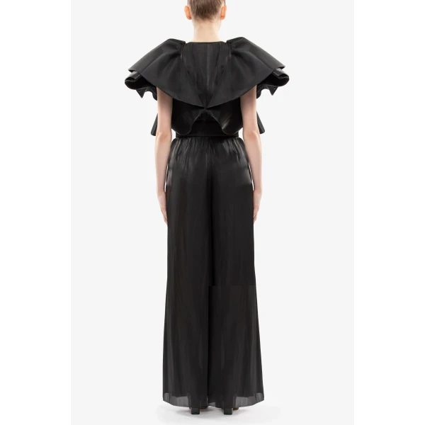 Ruffled Bodysuit - Image 6