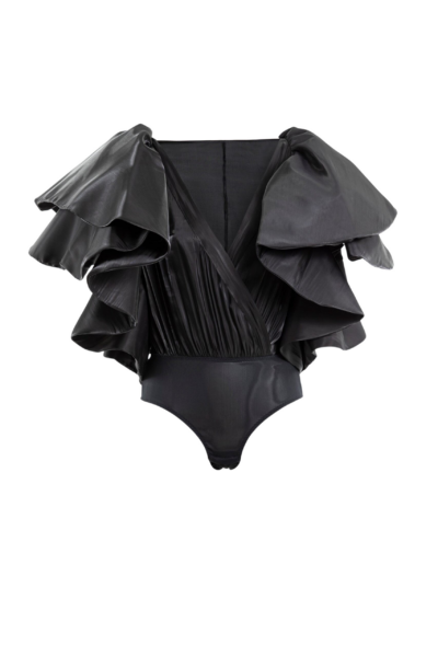 Saiid Kobeisy gown