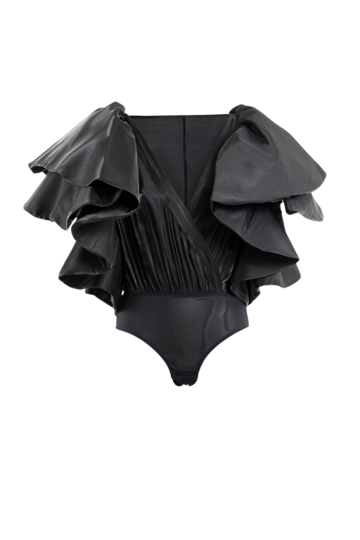 Saiid Kobeisy gown