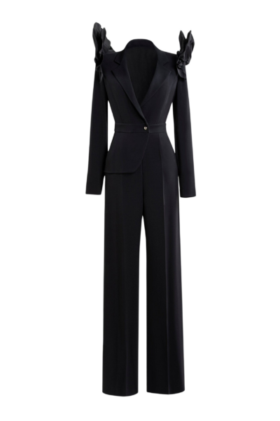 Saiid Kobeisy gown