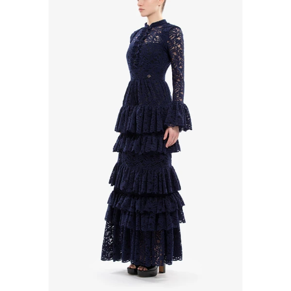 designer evening gowns