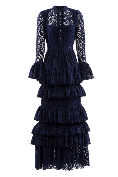 Saiid Kobeisy gown