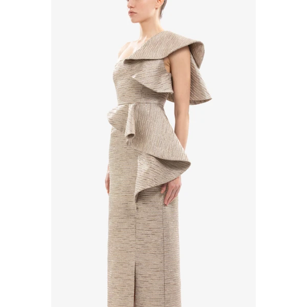 designer evening gowns