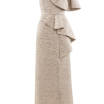Saiid Kobeisy gown