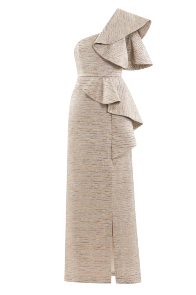 Saiid Kobeisy gown