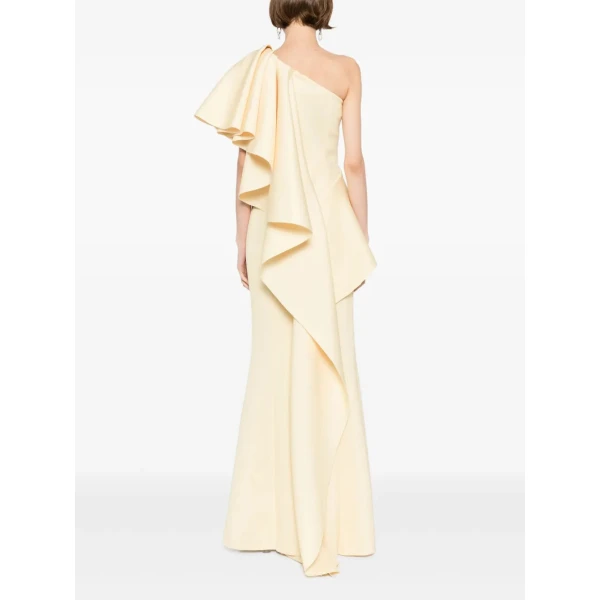 designer evening gowns