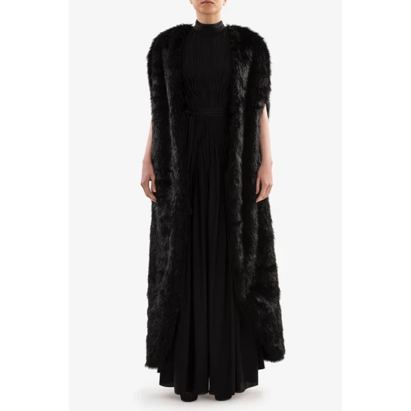 Satin Jumpsuit - Image 5