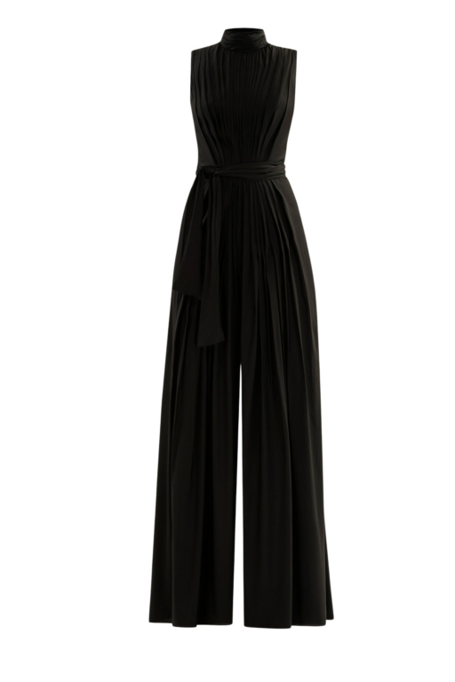 Saiid Kobeisy gown