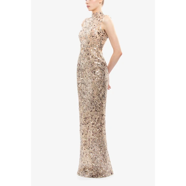 designer evening gowns