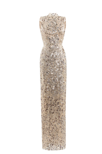 Saiid Kobeisy gown