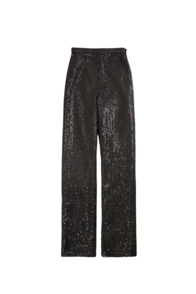 Saiid Kobeisy gown
