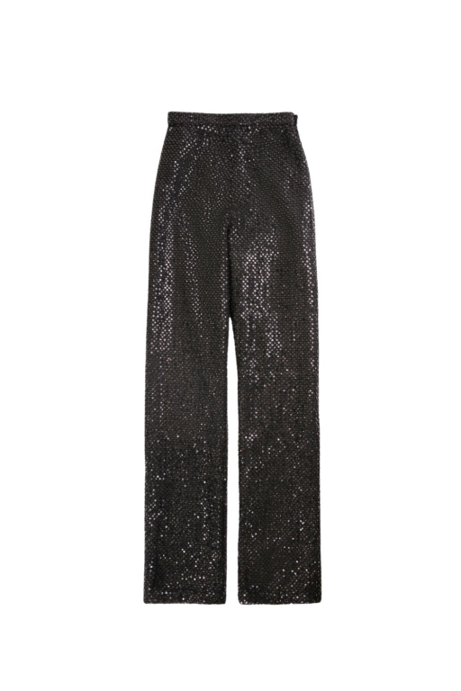 Saiid Kobeisy gown