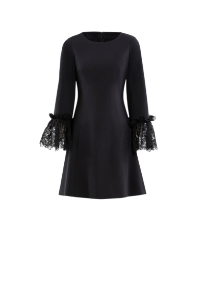 Saiid Kobeisy gown