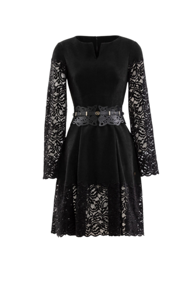 Saiid Kobeisy gown