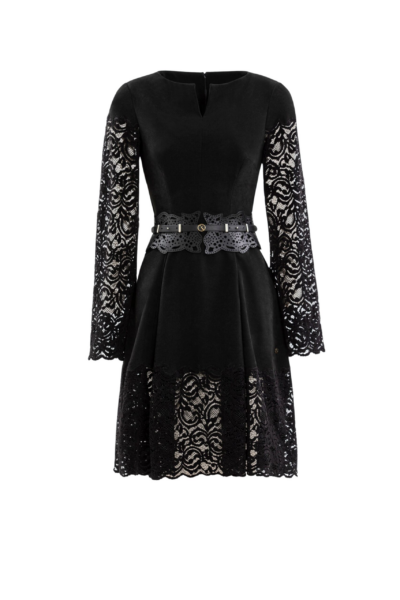 Saiid Kobeisy gown