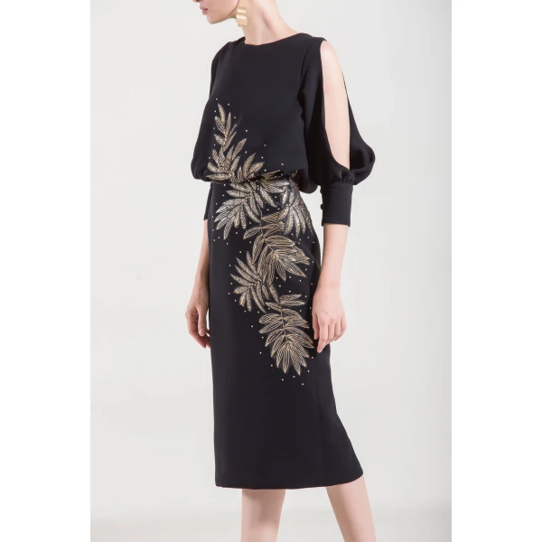 designer evening gowns