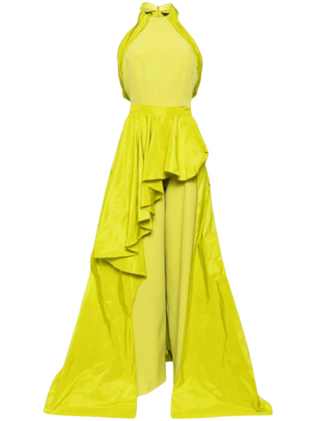Saiid Kobeisy gown