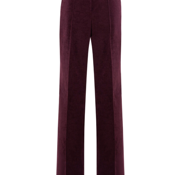Saiid Kobeisy Straight-Cut Pants