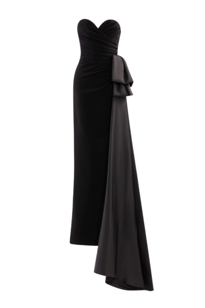 Saiid Kobeisy gown